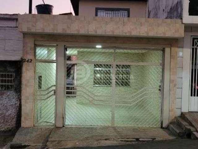 Sobrado à venda com churrasqueira e sauna no Burgo Paulista, São Paulo