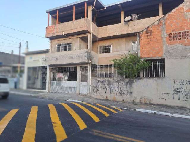 Casa à venda no Burgo Paulista, São Paulo - Oportunidade única!