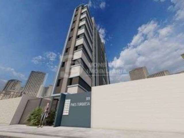 Apartamento à venda em Cidade Patriarca, São Paulo | 2 dormitórios | Salão de festas