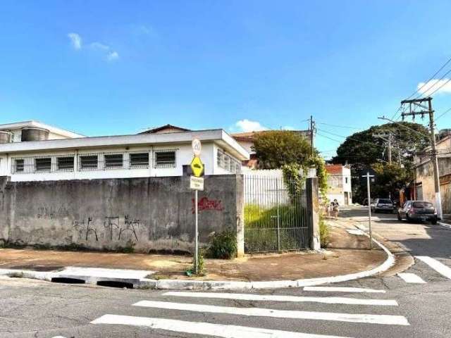 Galpão à venda no ipiranga com 360m² área total