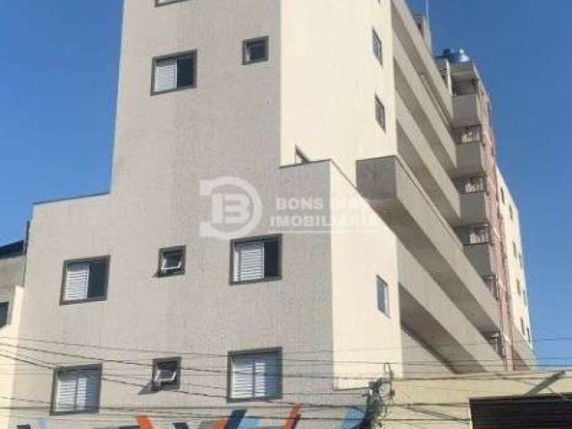 Apartamento Padrão com 2 dormitórios na Vila Sílvia, São Paulo