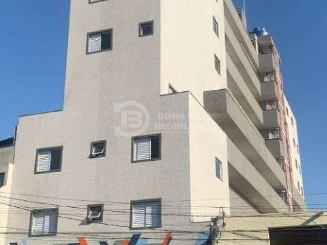 Apartamento Padrão à venda na Vila Sílvia, São Paulo: 2 dormitórios, cozinha e mais!