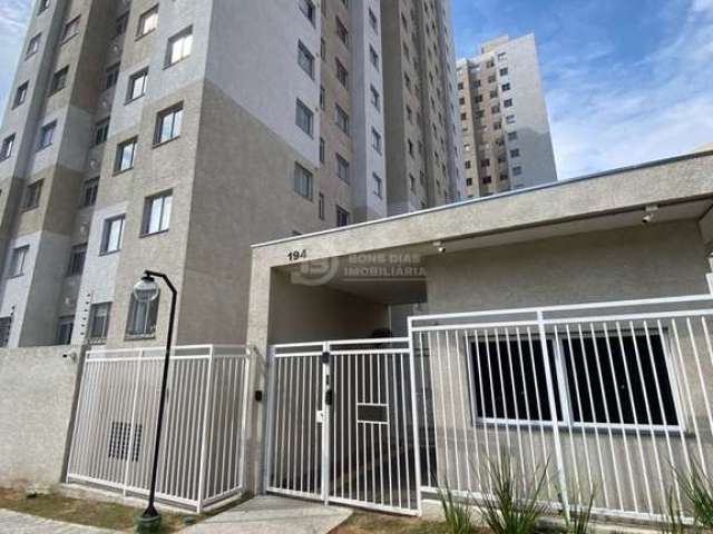 Apartamento com 2 quartos para alugar na Rua Carlos Maria Steimberg, 194, Vila Ré, São Paulo, 38 m2 por R$ 2.000