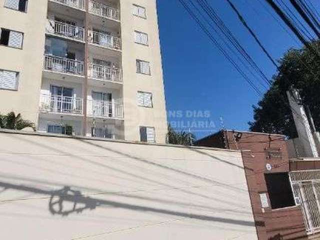 Apartamento Padrão à venda na Vila Ré, São Paulo: 02 dormitórios, lazer completo!