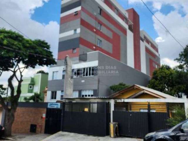 Excelente Apartamento Padrão de 2 Quartos à venda na Vila Ré, São Paulo