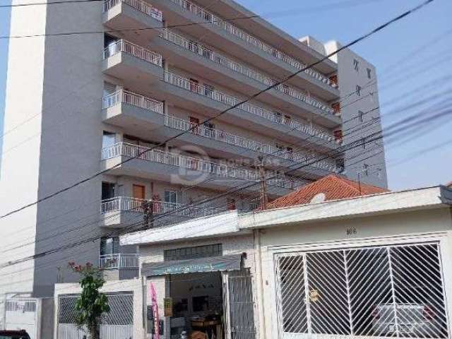 Encantador apartamento 2 dormitórios à venda no Parque Boturussu, São Paulo