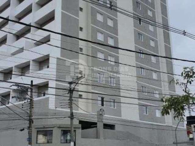 Apartamento 2 quartos, 1 vaga à venda em itaquera/sp