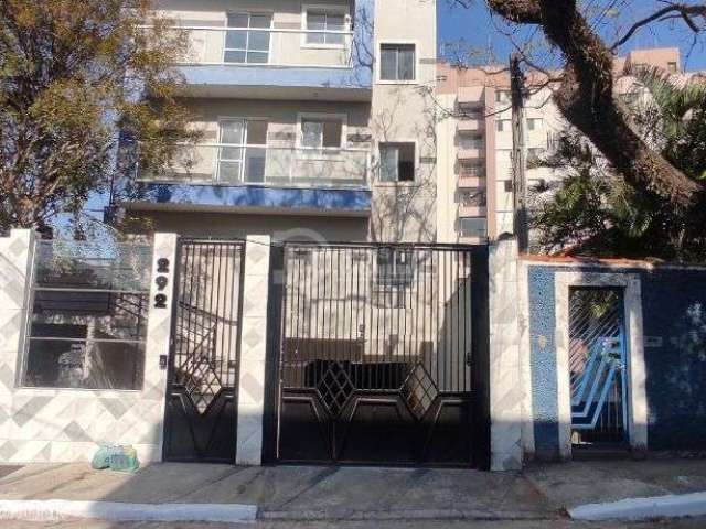 Apartamento de 2 dormitórios na Vila Granada, São Paulo - Imóvel à venda