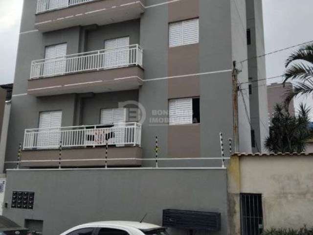 Apartamento de 2 dormitórios no Parque das Paineiras, São Paulo