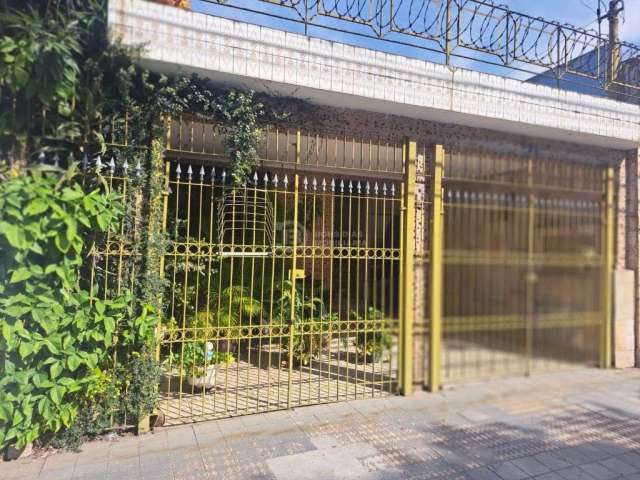 Casa à venda na Penha de França, São Paulo, com 3 dormitórios e 2 banheiros