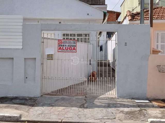 Charmosa casa para alugar no Jardim Cotinha, São Paulo