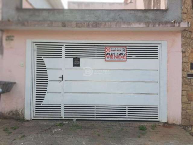 Linda Casa à Venda na Vila São Francisco, São Paulo