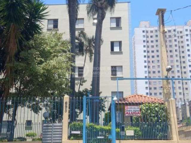 Apartamento padrão para alugar na Vila Ré, São Paulo