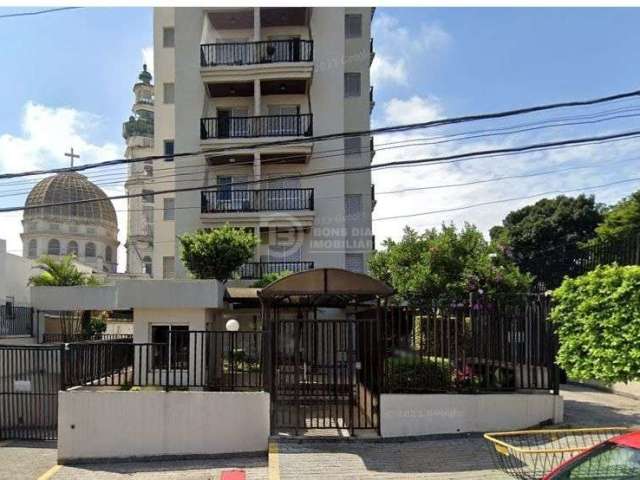 Apartamento à venda - 3 quartos (1suíte) e 1 vaga de garagem - Vila Carrão