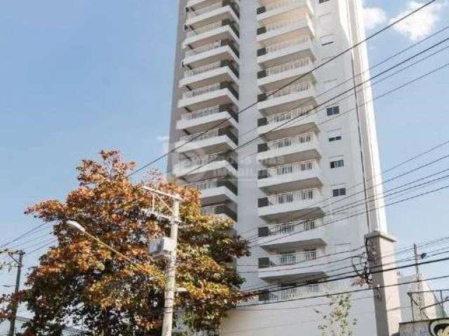 Apartamento à venda - 2 quartos (1suíte) e 1 vaga - Varanda Gourmet - Carrão