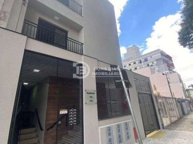 Apartamento novo com 2 quartos 1 vaga vila formosa