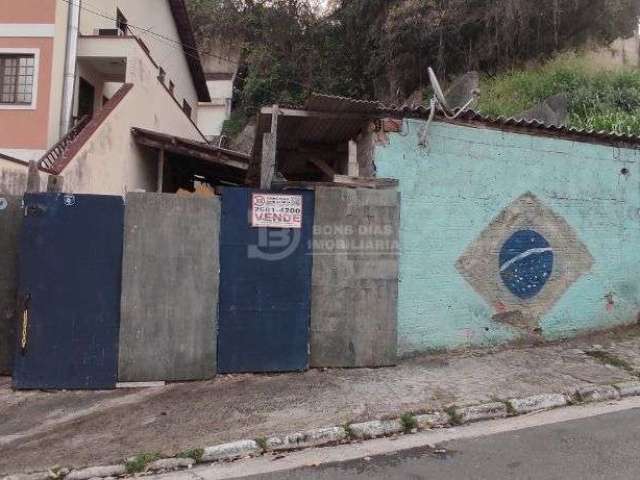 Terreno 10 x 30 à Venda, Penha de França