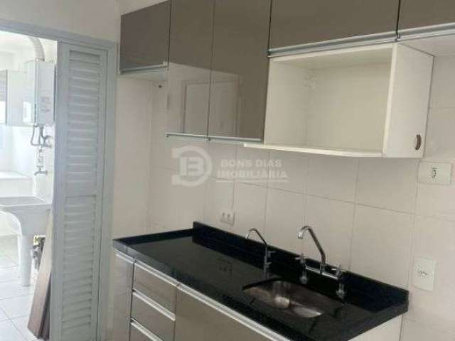 Apartamento de 2 dormitórios com suíte e lazer completo na Chácara Seis de Outubro em SP