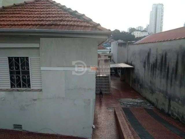 Terreno com casas antigas à venda/incorporação  na mooca