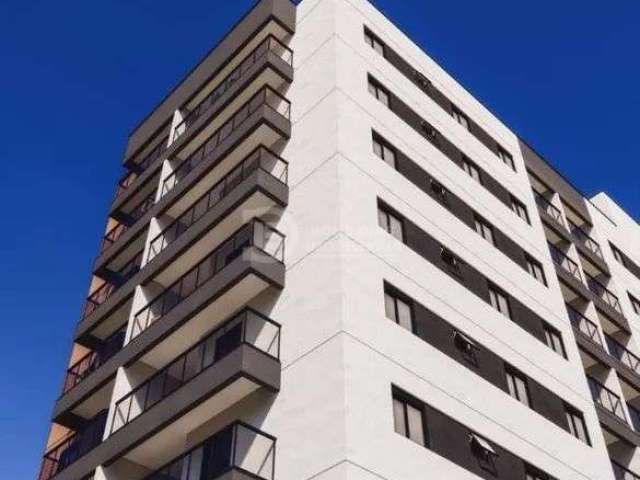 Apartamento com 2 quartos sala e varanda gourmet