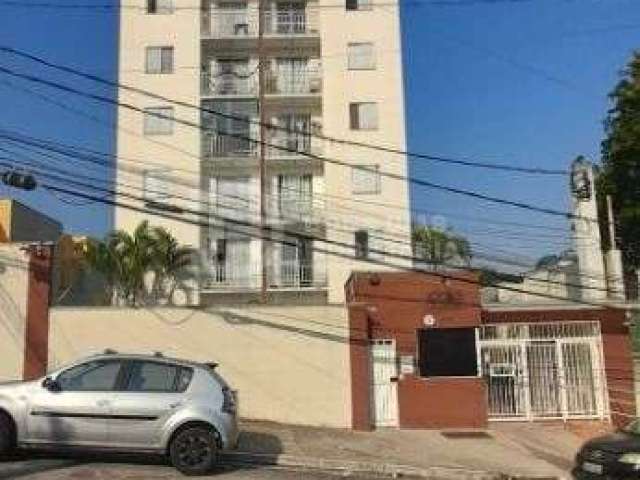 Apartamento à venda - 2 quartos e 1 vaga de garagem - Vila Ré