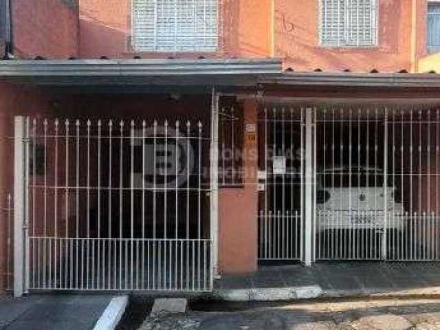 Sobrado á venda com 5 quartos 2 vagas na vila ré