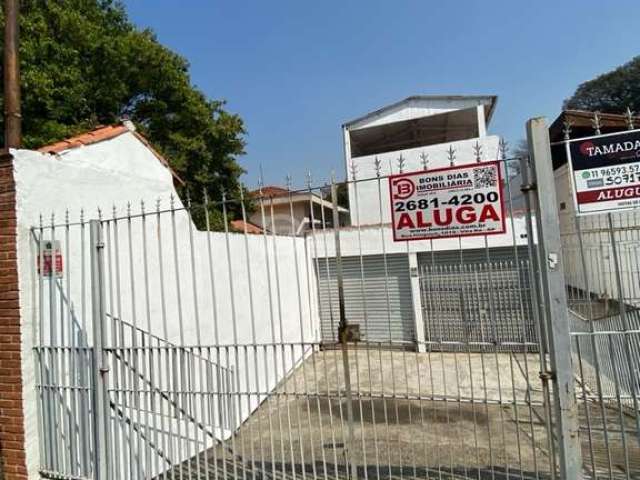 Casa Padrão para alugar na Penha de França, São Paulo - 2 dormitórios