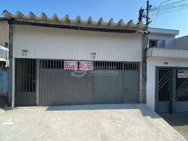 Casa padrão para alugar na Vila Ré, São Paulo - 2 dormitórios, 2 banheiros