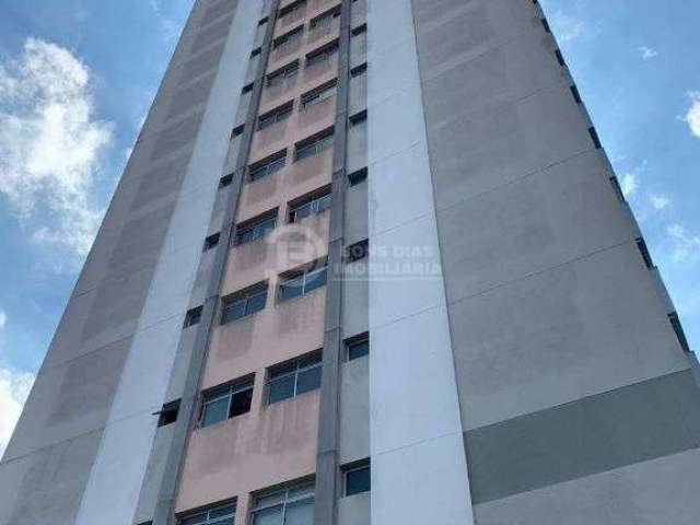 Apartamento Padrão à venda em Itaquera, São Paulo: 2 dormitórios e lazer completo