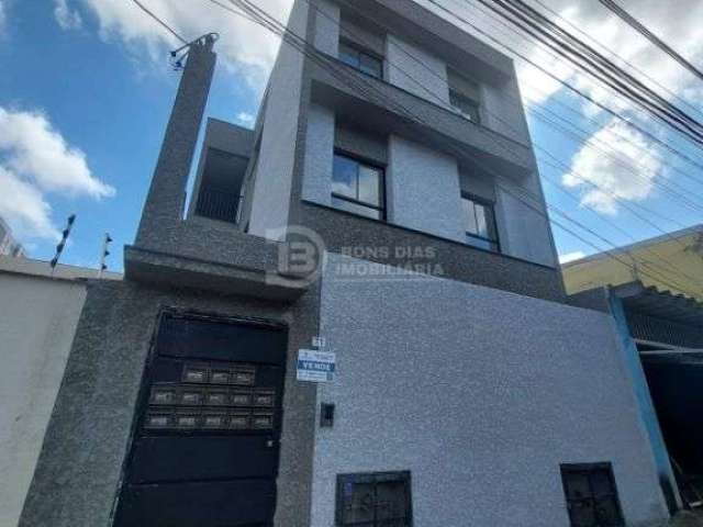 Apartamento à Venda em Itaquera, 2 Dormitórios, 35m°