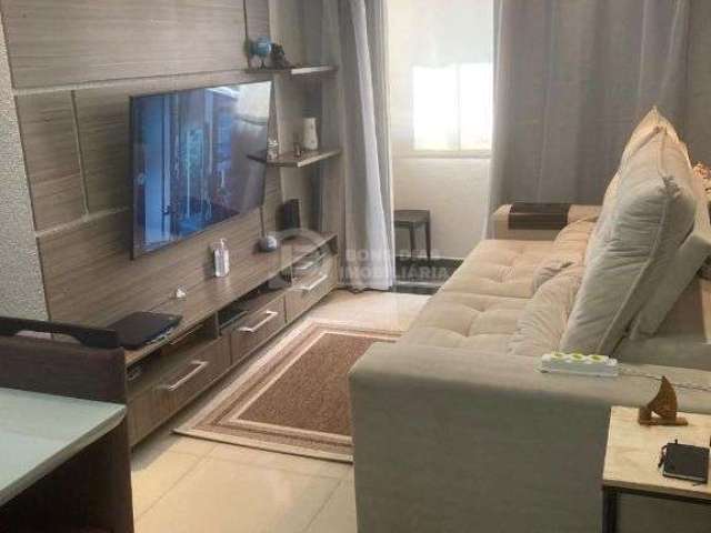 Apartamento na Vila Bela 3 Dormitórios, 1 Vaga, 59 m²