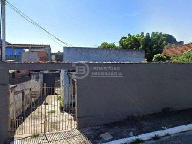 Casa com 2 Quartos à Venda, Vila Ponte Rasa