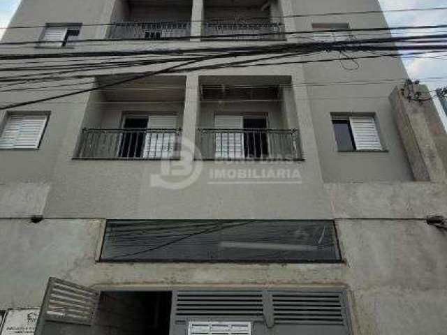 Ótima oportunidade! Apartamento padrão com 2 dormitórios em Cidade Patriarca, São Paulo