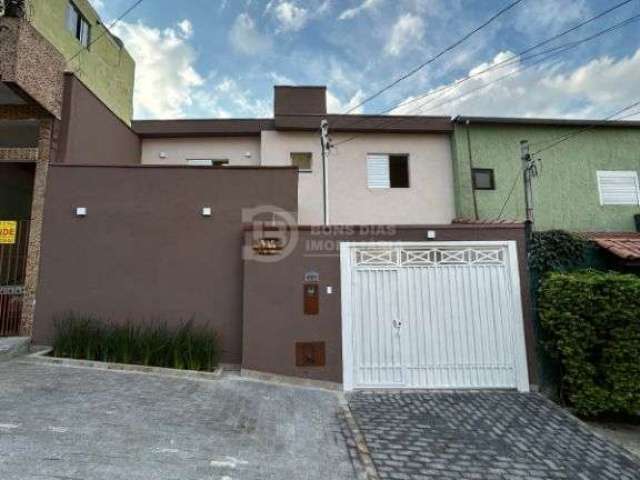 Casa no Parque São Lucas, 2 Dormitórios, 1 Vaga, 60 m²