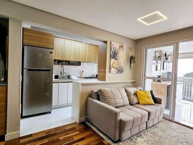 Apartamento na Vila Matilde 3 Dormitórios sendo 1 Suíte, 2 Vagas, 72 m²