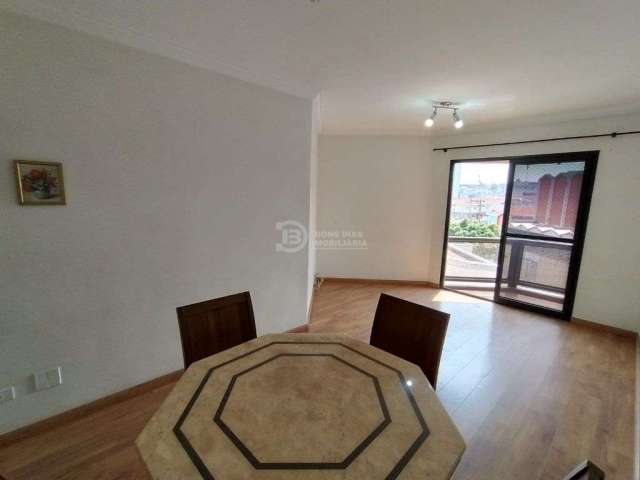 Apartamento na Vila Formosa 2 Dormitórios, 1 Vaga, 69 m²