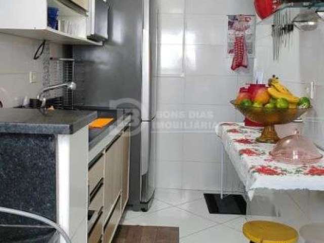 Apartamento de 2 dormitórios com suíte e varanda gourmet, 1 Vaga de Garagem em Aviação, Praia Grande