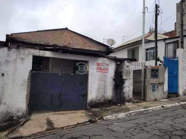 Casa à venda em Cidade Nova São Miguel, São Paulo - 02 dormitórios