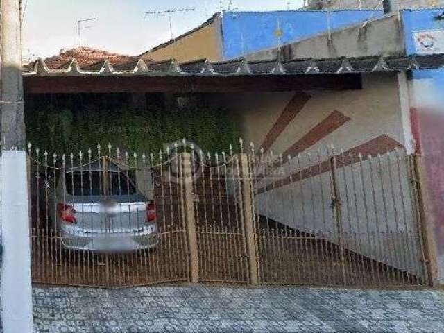 Casa Térrea à venda - 3 quartos e 2 vagas de garagem - Jardim Coimbra