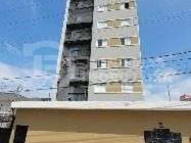 Apartamento novo no Jardim Popular