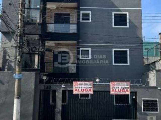 Apartamento com 1 quarto para Alugar na Vila Ré - São Paulo