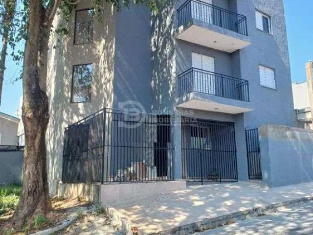 Apartamento Novo à venda - 2 quartos - Vila Granada