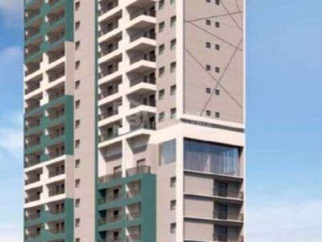 Apartamento de 3 dormitórios à venda em Chácara Seis de Outubro, São Paulo