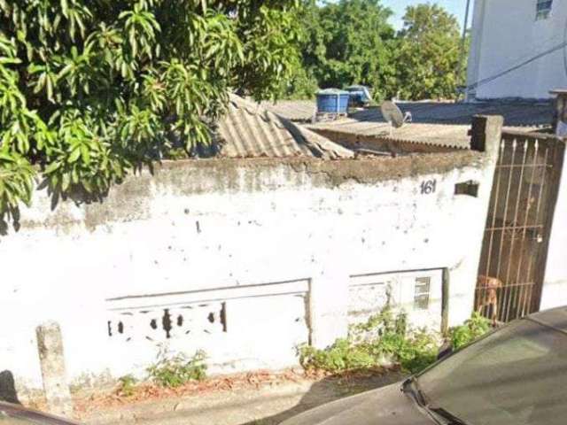 Terreno à venda em Cangaíba, São Paulo