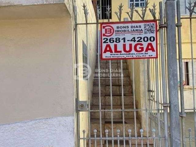 Casa Comercial para Alugar no Parque das Paineiras, São Paulo