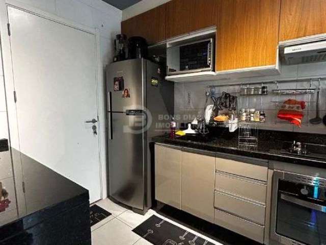 Apartamento  de 1 Quarto com 1 Suíte à Venda, Vila Penteado