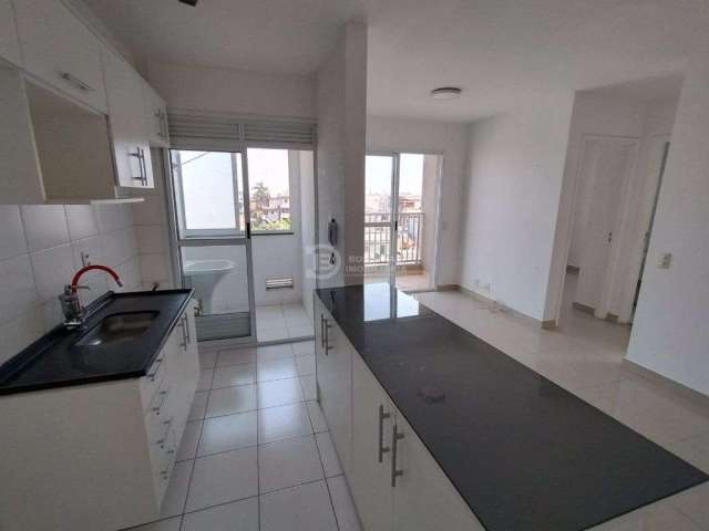 Apartamento no Cangaíba 2 Dormitórios, 1 Vaga, 51 m²