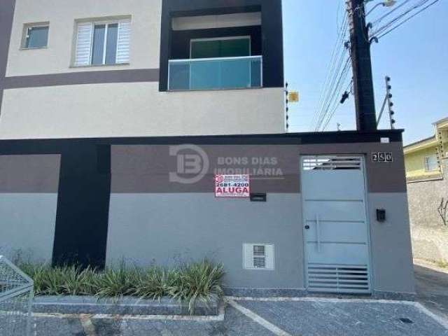 Apartamento Studio para alugar na Vila Marieta, São Paulo