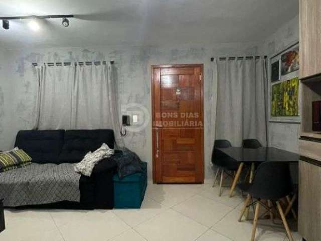 Apartamento padrão à venda na Vila Granada, São Paulo - 01 dormitório!