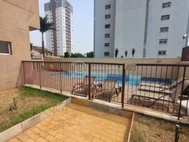 Apartamento Padrão à venda na Vila Santana, São Paulo - 3 dormitórios e garagem